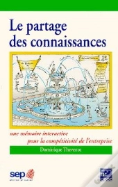 Le Partage Des Connaissances