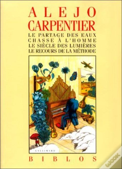 Capa do artigo Le Partage Des Eaux ; Chasse À L'Homme ; Le Siècle Des Lumières ; Le Recours De La Méthode