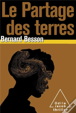 Capa do artigo Le Partage Des Terres