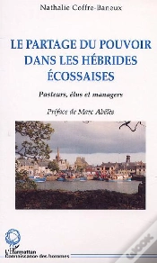 Capa do artigo Le Partage Du Pouvoir Dans Les Hebrides Ecossaises - Pasteurs, Elus Et Managers