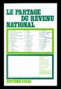 Le Partage Du Revenu National ; Colloque Palerme 1966 - Preview