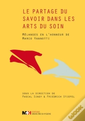 Capa do artigo Le Partage Du Savoir Dans Les Arts Du So