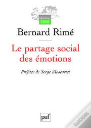 Le Partage Social Des Émotions