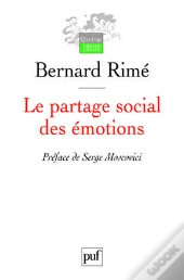 Le Partage Social Des Émotions