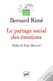 Capa do artigo Le Partage Social Des Émotions