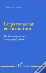 Capa do artigo Le Partenariat En Formation ; De La Modélisation À Une Application