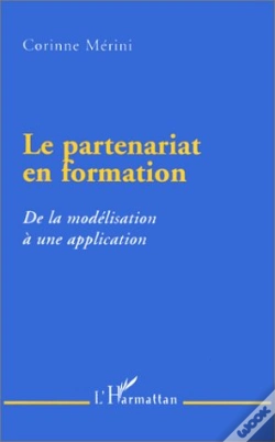 Capa do artigo Le Partenariat En Formation ; De La Modélisation À Une Application
