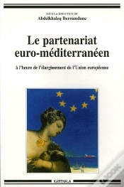 Capa do artigo Le Partenariat Euro-Méditerraneen À L