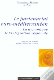 Capa do artigo Le Partenariat Euro-Mediterraneen ; La Dynamique De L