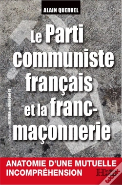 Capa do artigo Le Parti Communiste Français Et La Franc-Maçonnerie