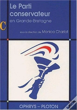 Capa do artigo Le Parti Conservateur En Grande-Bretagne