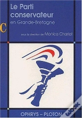 Le Parti Conservateur En Grande-Bretagne