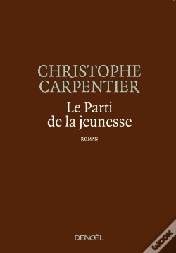 Capa do artigo Le Parti De La Jeunesse