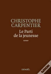 Capa do artigo Le Parti De La Jeunesse