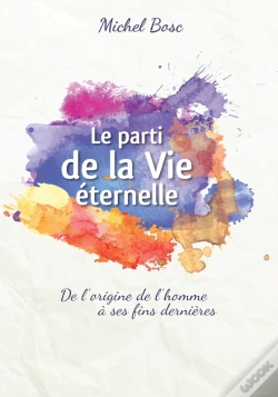 Capa do artigo Le Parti De La Vie Éternelle