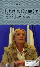Le Parti De L'Etrangere