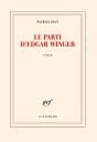 Le Parti D'Edgar Winger - Preview
