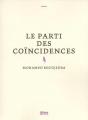 Le Parti Des Coïncidences - Preview