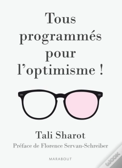Capa do artigo Le Parti-Pris De L'Optimisme