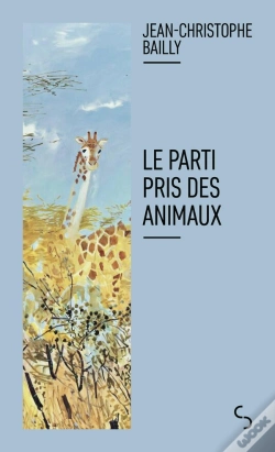 Capa do artigo Le Parti Pris Des Animaux