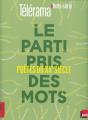 Le Parti Pris Des Mots : Poètes Du Xxe Siècle - Preview