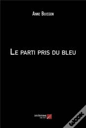Capa do artigo Le Parti Pris Du Bleu