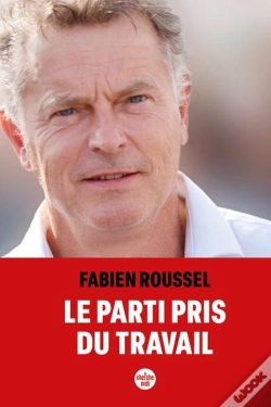Capa do artigo Le Parti Pris Du Travail