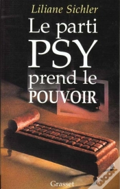 Capa do artigo Le Parti Psy Prend Le Pouvoir