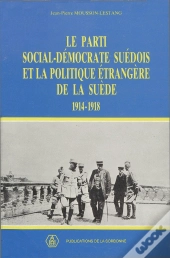 Le Parti Social Democrate