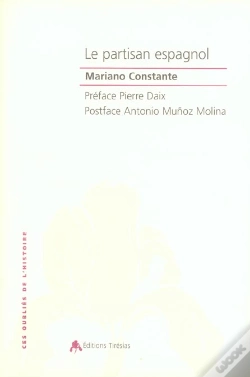 Capa do artigo Le Partisan Espagnol