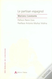 Capa do artigo Le Partisan Espagnol