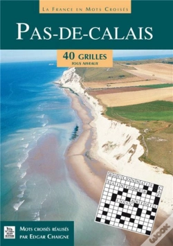 Capa do artigo Le Pas-De-Calais