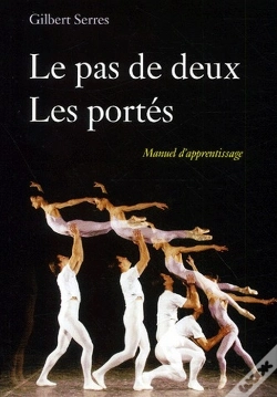 Capa do artigo Le Pas De Deux ; Les Portés ; Manuel D'Apprentissage