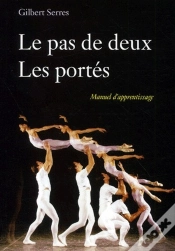 Capa do artigo Le Pas De Deux ; Les Portés ; Manuel D
