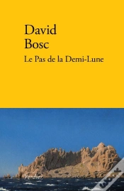 Capa do artigo Le Pas De La Demi-Lune