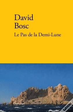 Capa do artigo Le Pas De La Demi-Lune