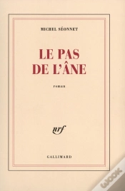 Capa do artigo Le Pas De L