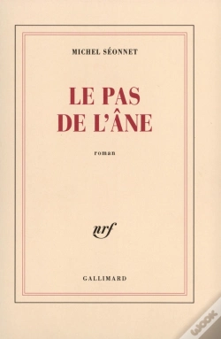 Capa do artigo Le Pas De L'Âne