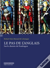 Capa do artigo Le Pas De L