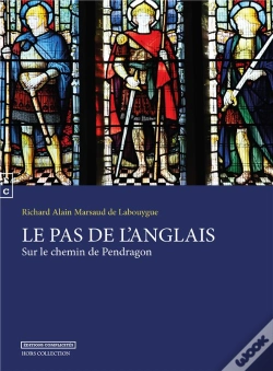 Capa do artigo Le Pas De L'Anglais Sur Le Chemin De Pendragon