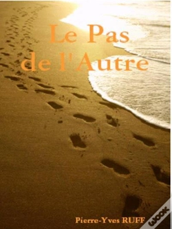 Capa do artigo Le Pas De L'Autre