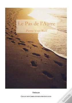 Capa do artigo Le Pas De L'Autre