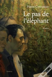 Le Pas De L'Éléphant