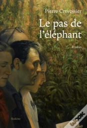 Capa do artigo Le Pas De L