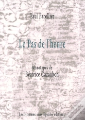 Capa do artigo Le Pas De L