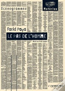 Capa do artigo Le Pas De L'Homme