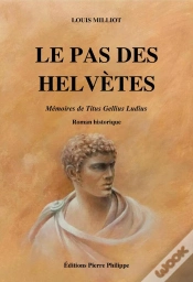 Capa do artigo Le Pas Des Helvètes