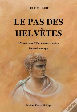 Capa do artigo Le Pas Des Helvètes
