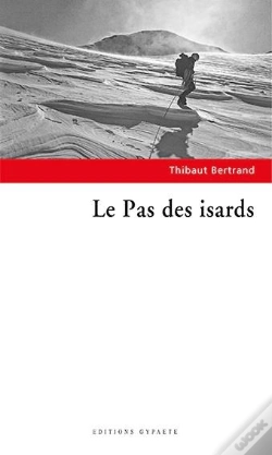 Capa do artigo Le Pas Des Isards