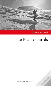 Capa do artigo Le Pas Des Isards